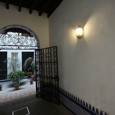 Apartamento Arenal 塞维利亚 外观 照片