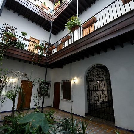 Apartamento Arenal 塞维利亚 外观 照片