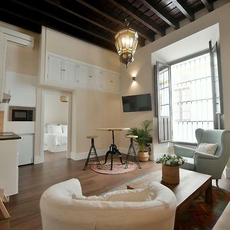 Apartamento Arenal 塞维利亚 外观 照片