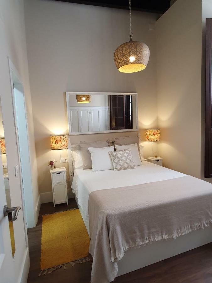 Apartamento Arenal 塞维利亚 外观 照片